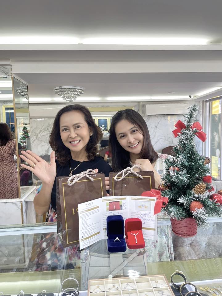 Customer Memory