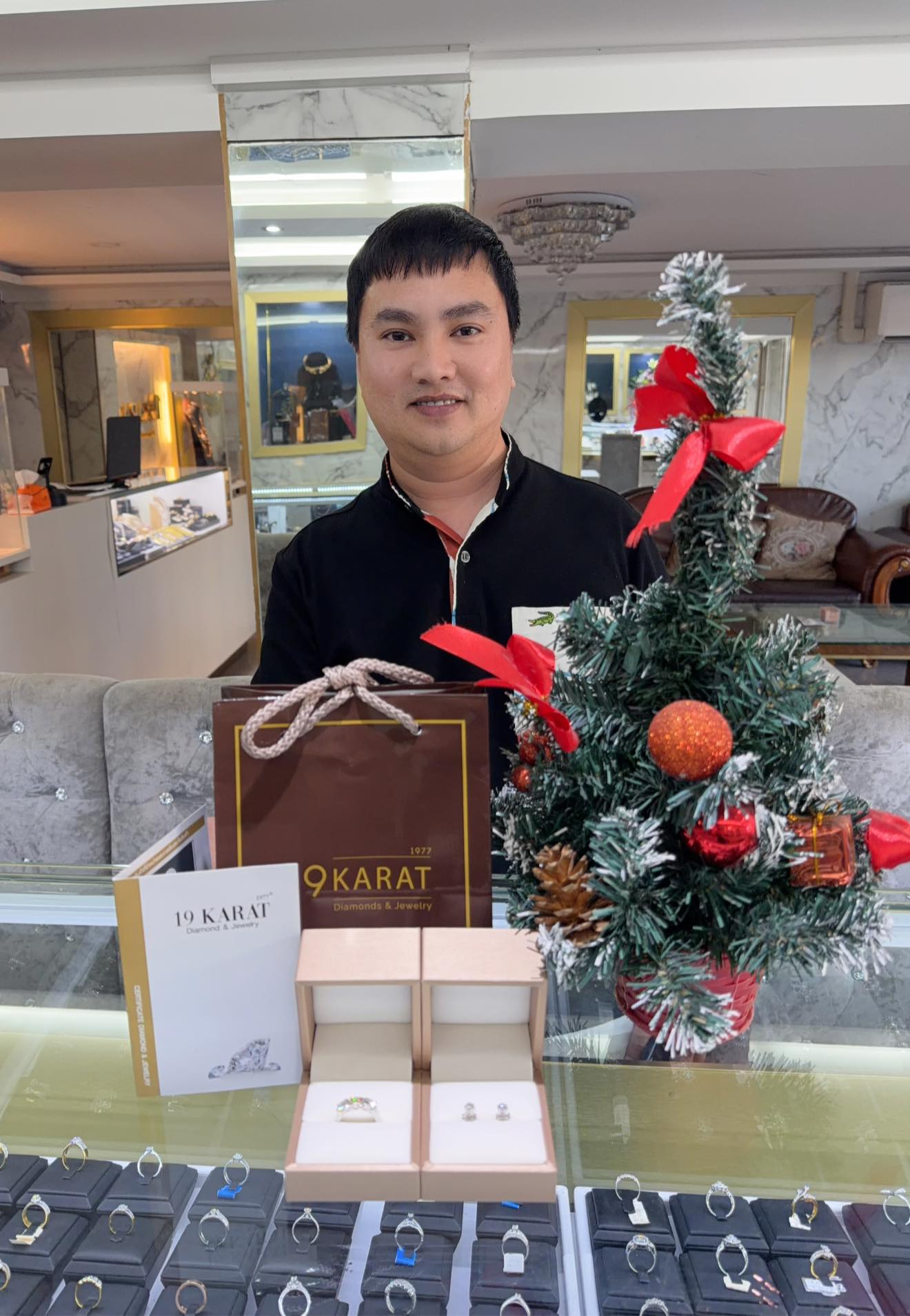 Customer Memory