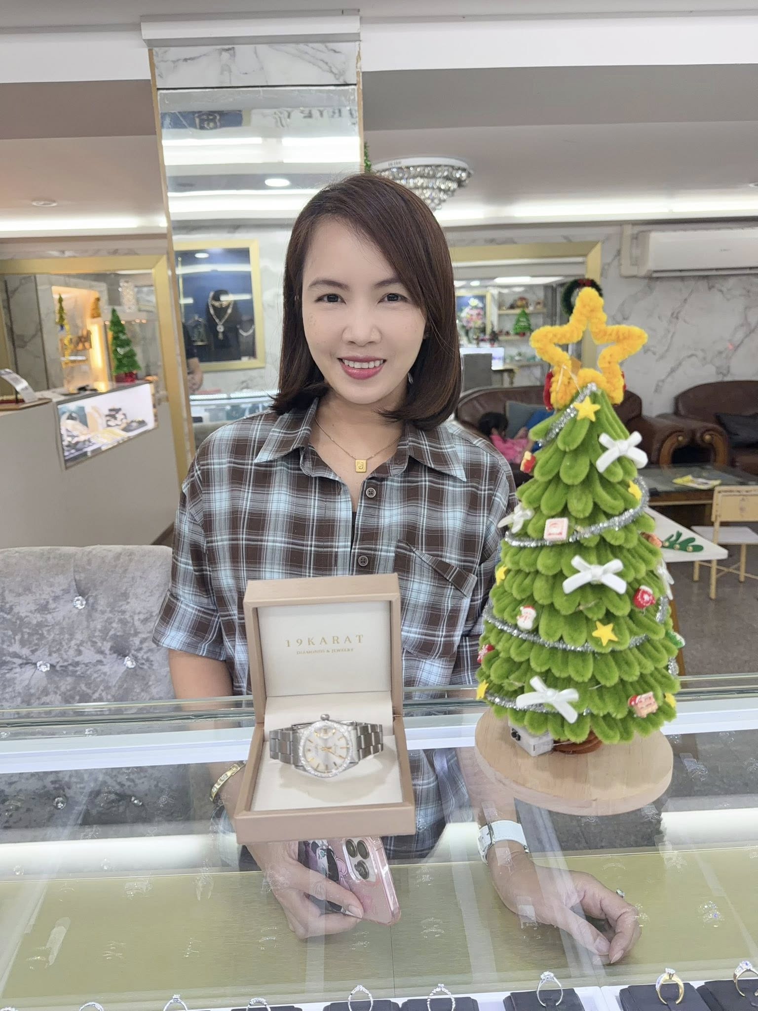 Customer Memory