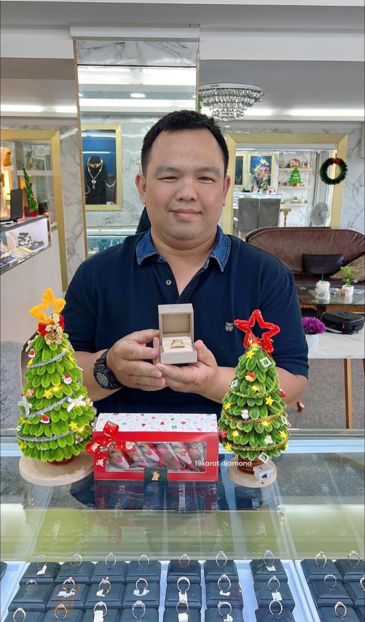 Customer Memory
