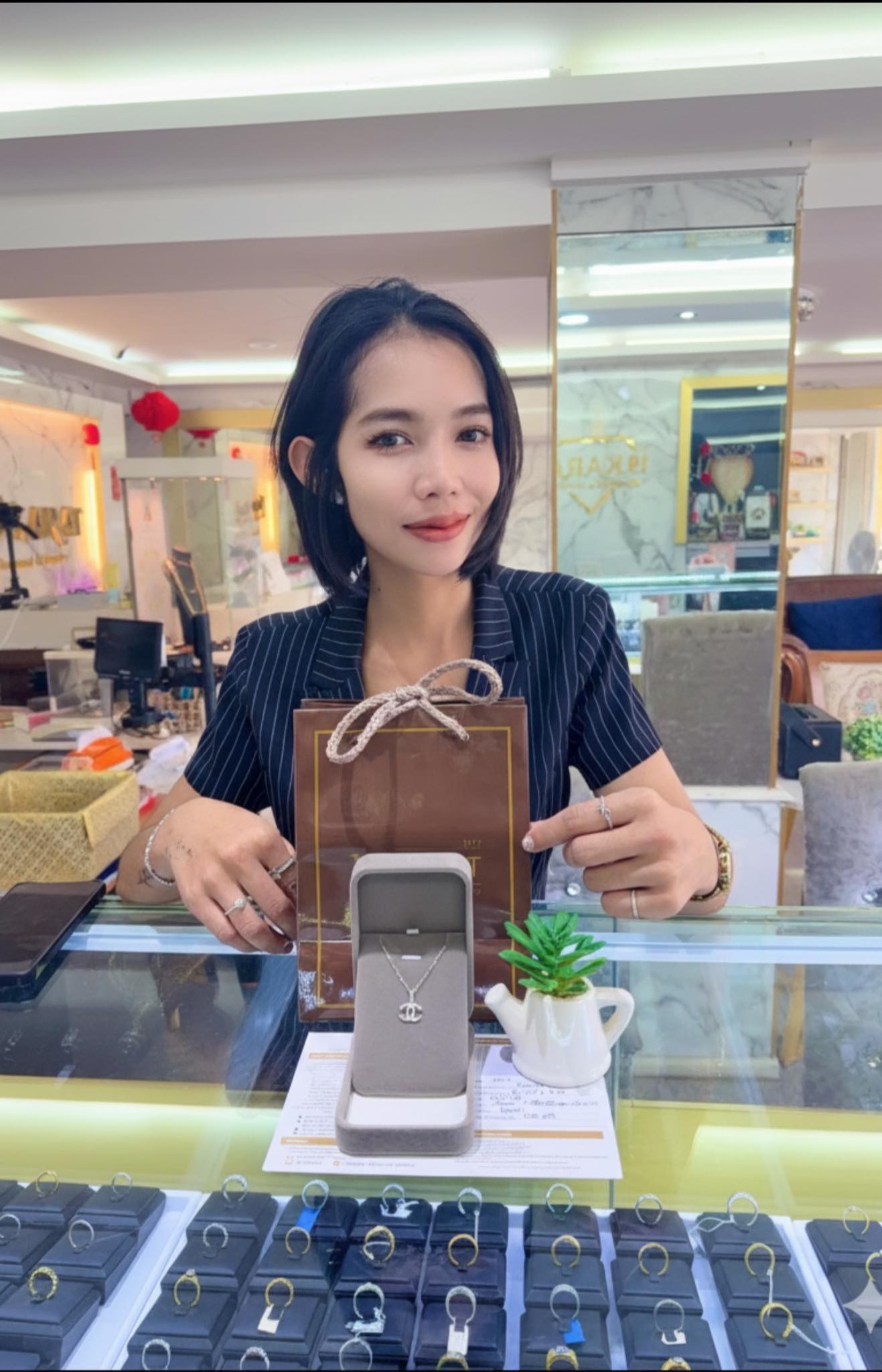 Our Customer