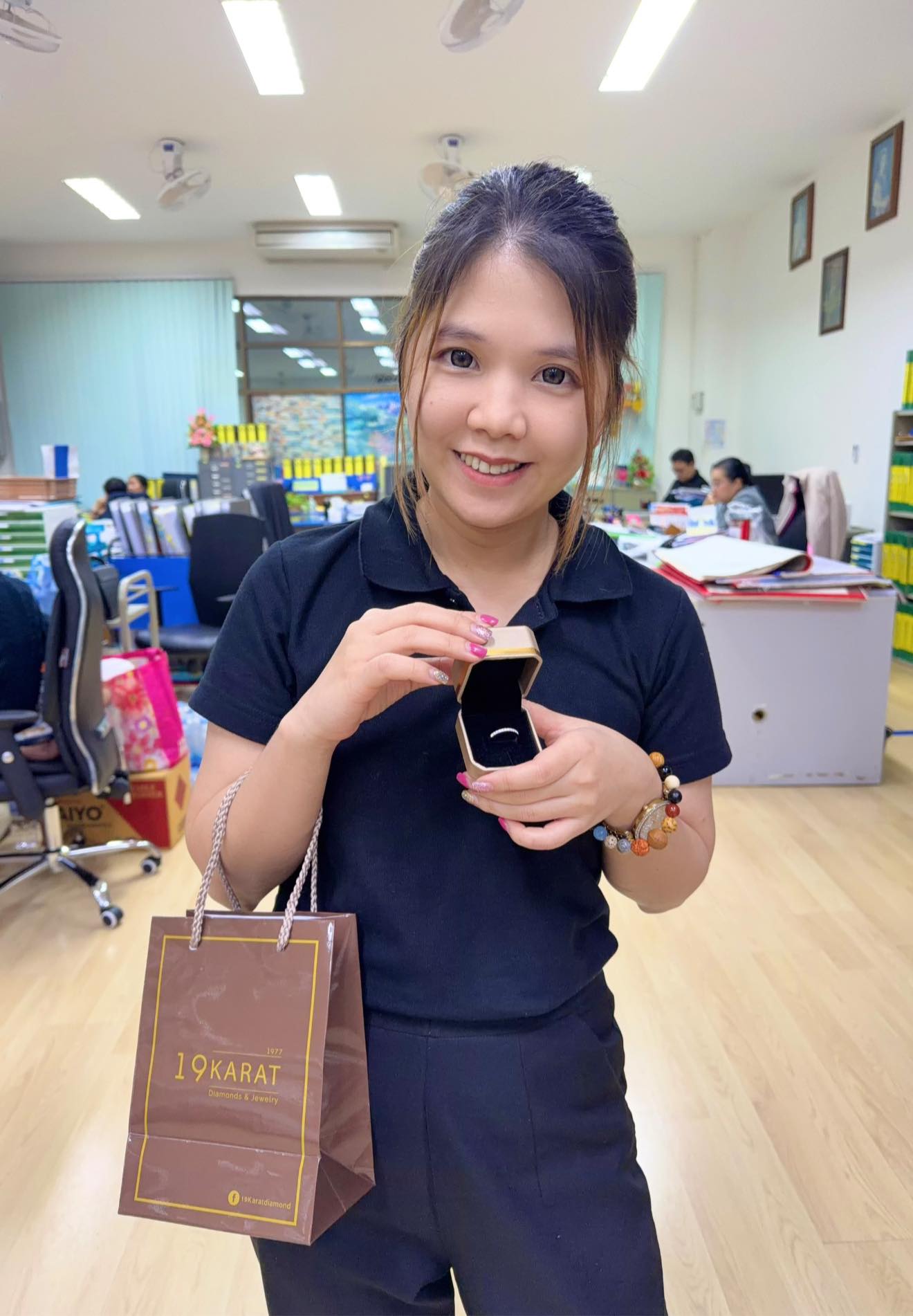 Our Customer