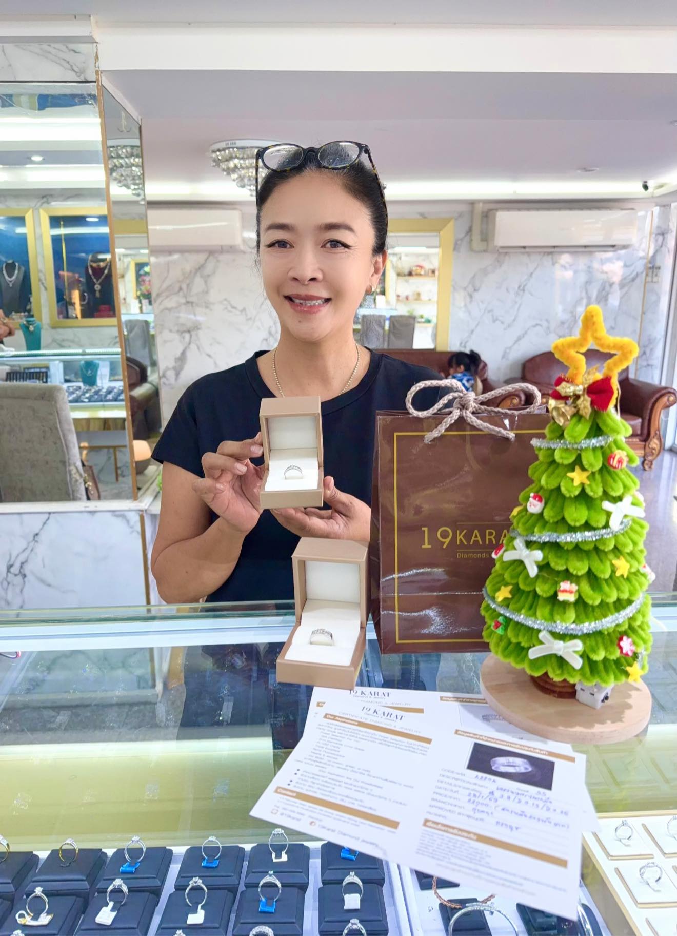 Our Customer