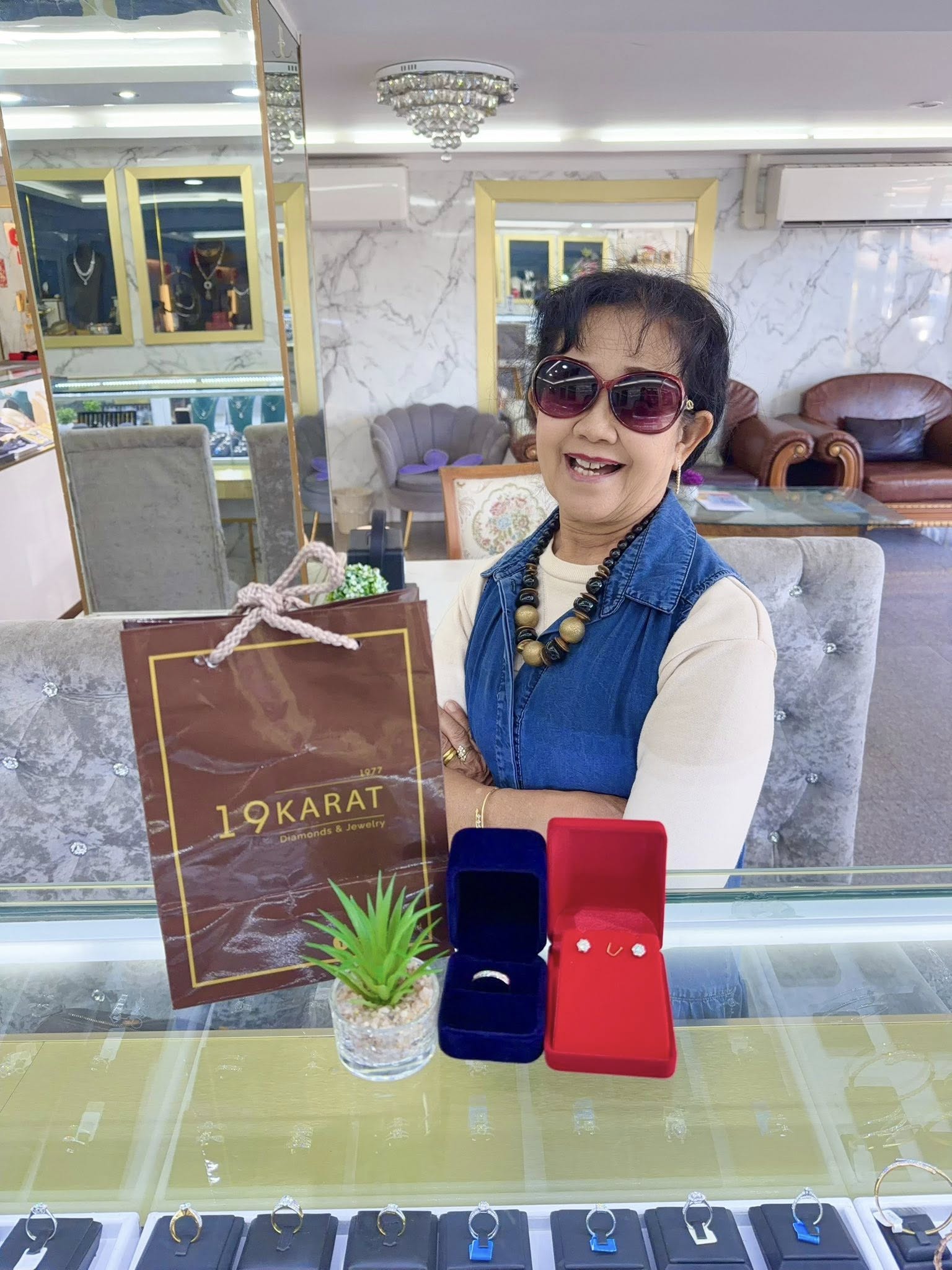 Our Customer
