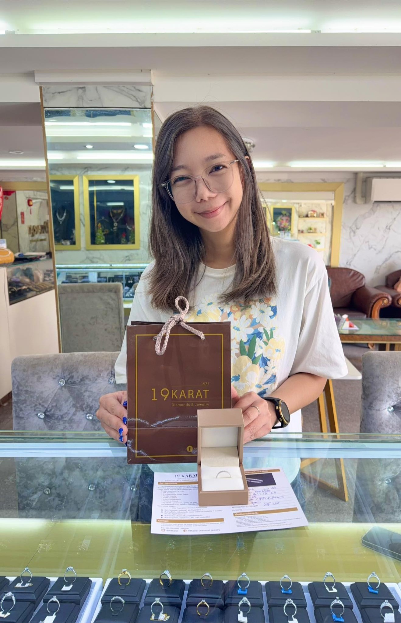 Our Customer