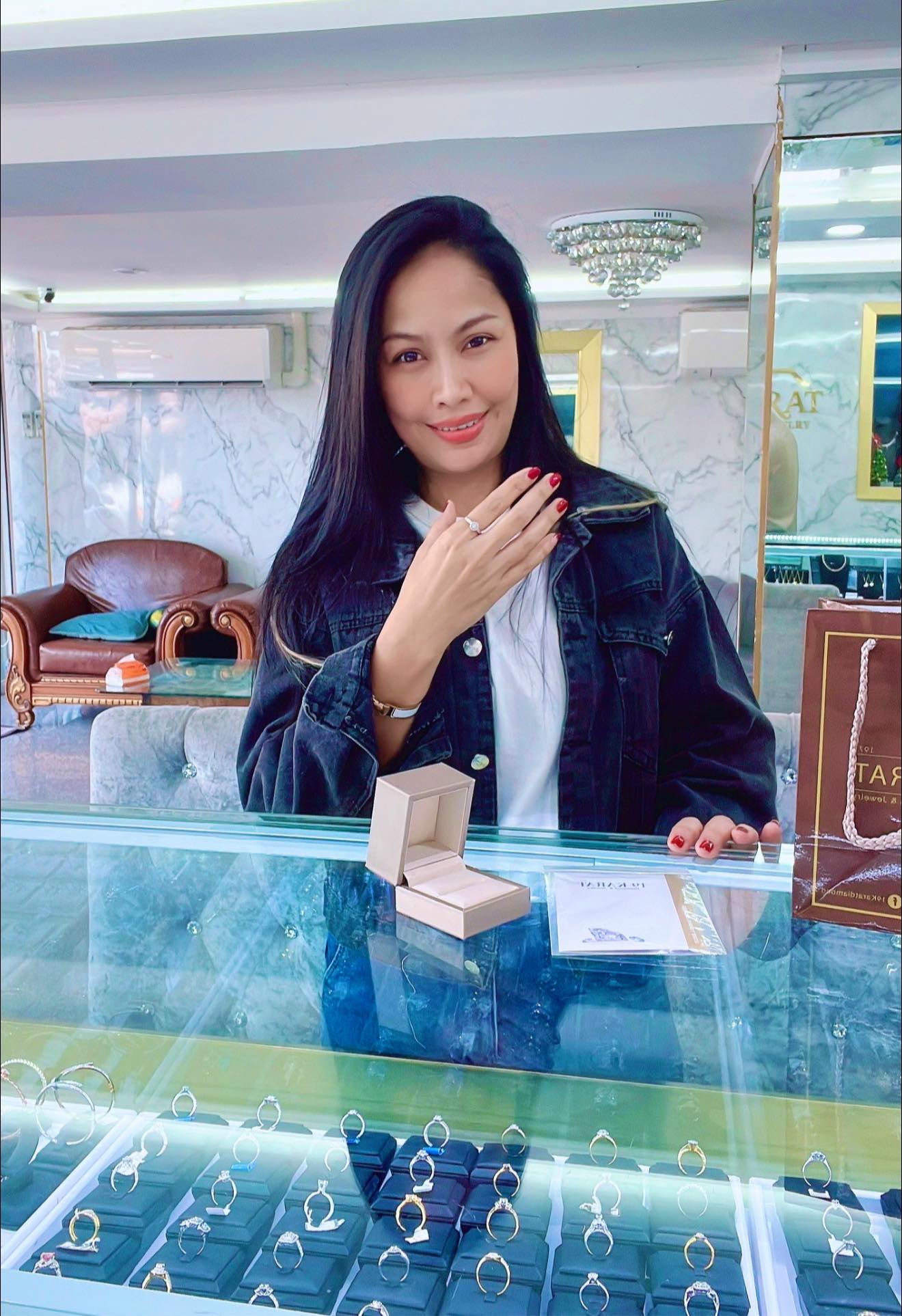 Our Customer